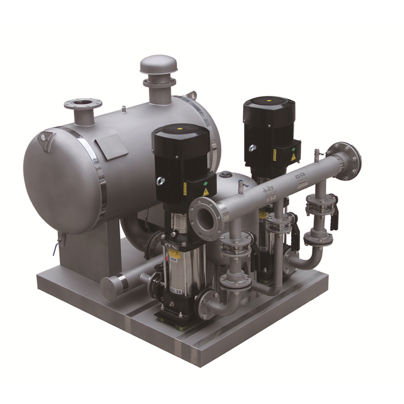 无负压变频供水设备