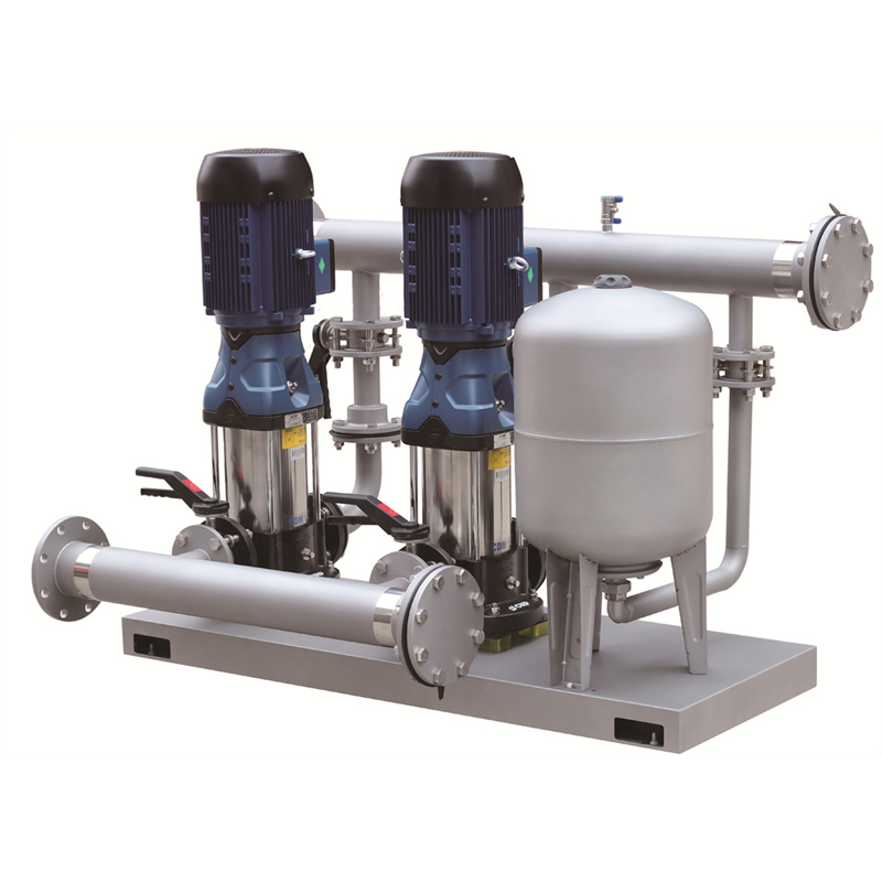 变频恒压供水设备